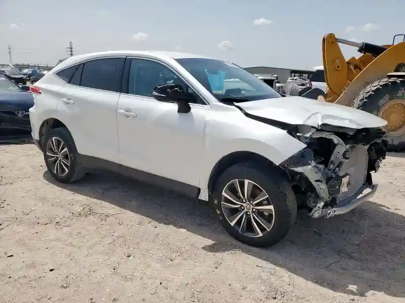 JTEAAAAHXRJ183440 2024 TOYOTA VENZA-3