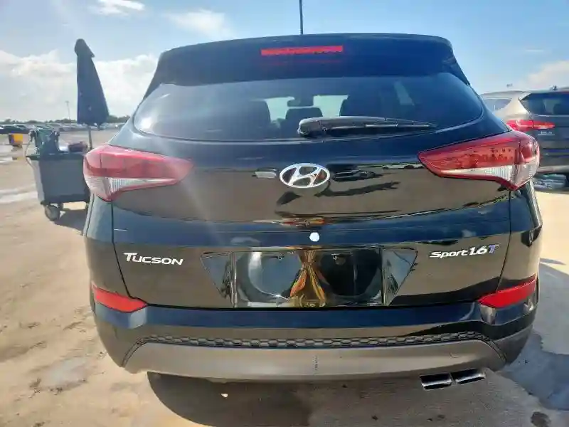 KM8J33A26GU117920 2016 HYUNDAI TUCSON-5