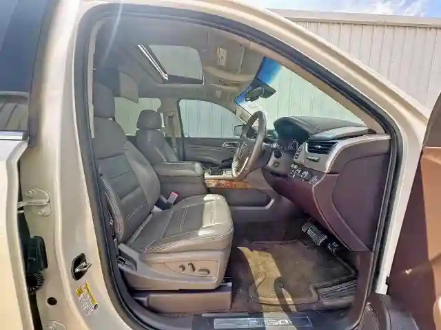 1GKS2CKJ0FR703956 2015 GMC YUKON-4