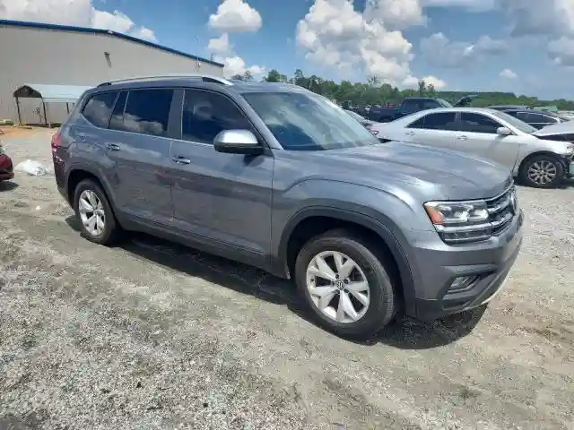 1V2WR2CA8KC535710 2019 VOLKSWAGEN ATLAS-3