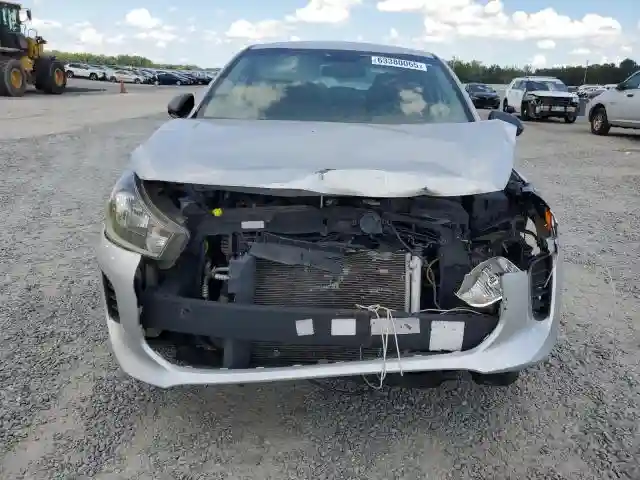 3KPA24AB6JE072609 2018 KIA RIO-4