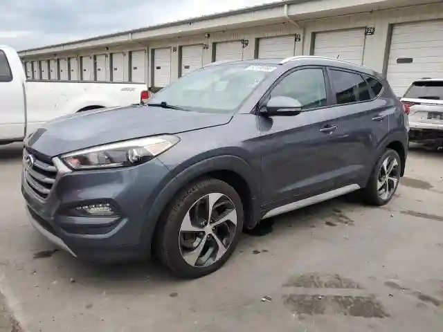 KM8J3CA22HU463514 2017 HYUNDAI TUCSON-0