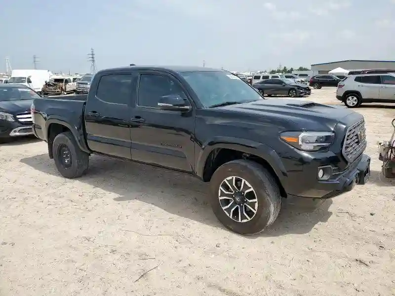 3TMCZ5AN8PM644718 2023 TOYOTA TACOMA-3