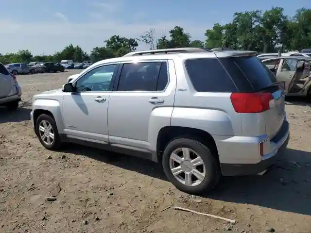 2GKFLTEK4G6226139 2016 GMC TERRAIN-1