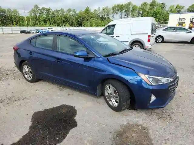 5NPD84LF0KH450397 2019 HYUNDAI ELANTRA-3