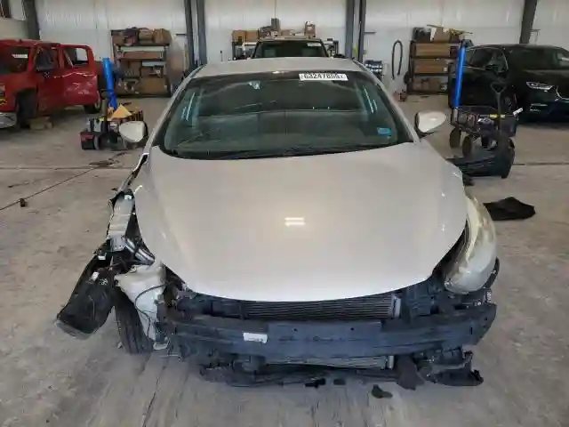 5NPDH4AE2GH703382 2016 HYUNDAI ELANTRA-4