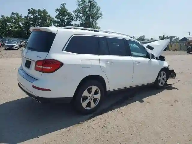 4JGDF6EE6HA934415 2017 MERCEDES-BENZ GLS-CLASS-2