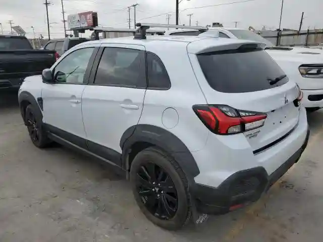 JA4ARUAU4RU005267 2024 MITSUBISHI OUTLANDER-1
