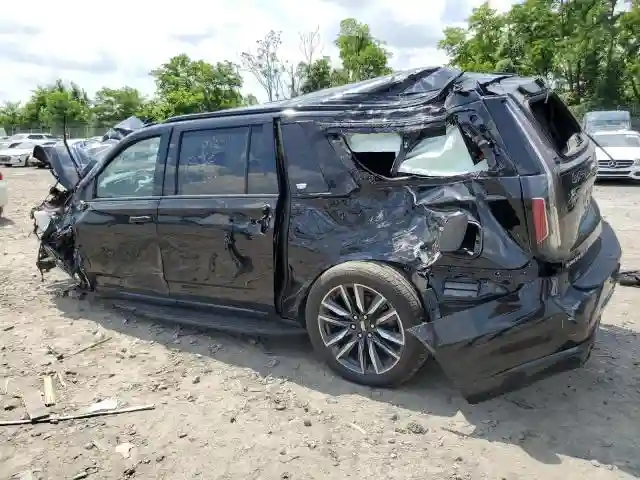 1GYS4NKL2PR319093 2023 CADILLAC ESCALADE-1