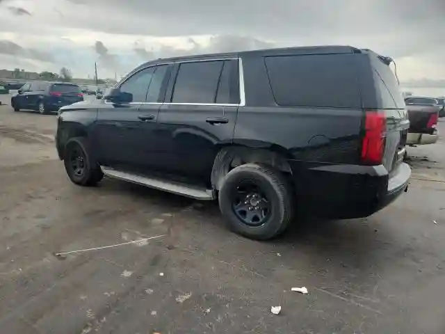 1GNLCDECXGR120562 2016 CHEVROLET TAHOE-1