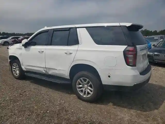 1GNSKLED5MR346070 2021 CHEVROLET TAHOE-1
