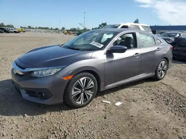 19XFC1F34GE012064 2016 HONDA CIVIC-0