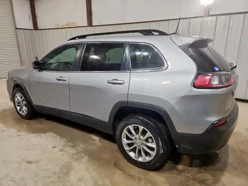 1C4PJLMN4ND514484 2022 JEEP GRAND CHEROKEE-1