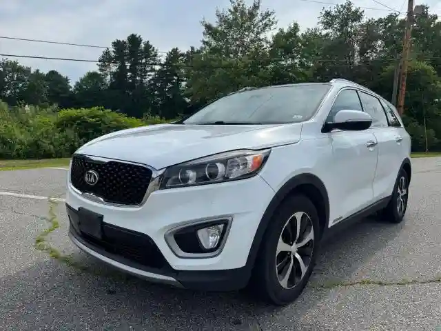 5XYPHDA59HG225371 2017 KIA SORENTO-1