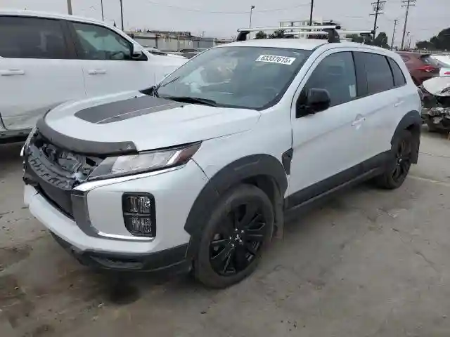 JA4ARUAU4RU005267 2024 MITSUBISHI OUTLANDER-0