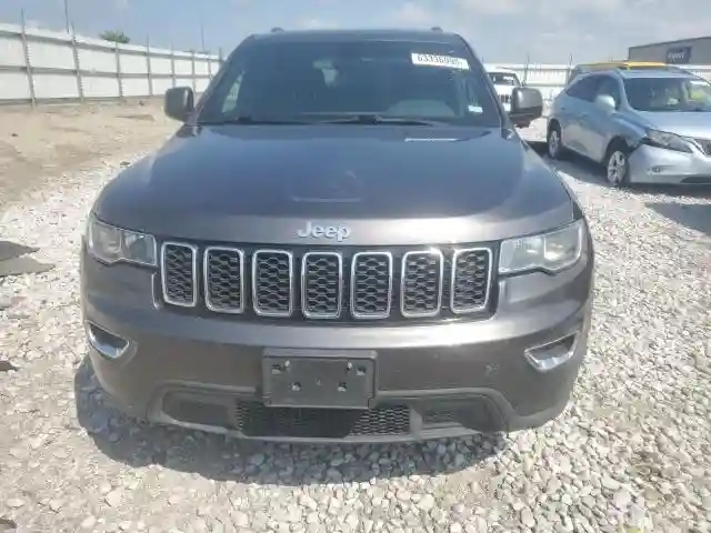 1C4RJFAG6HC889710 2017 JEEP GRAND CHEROKEE-4