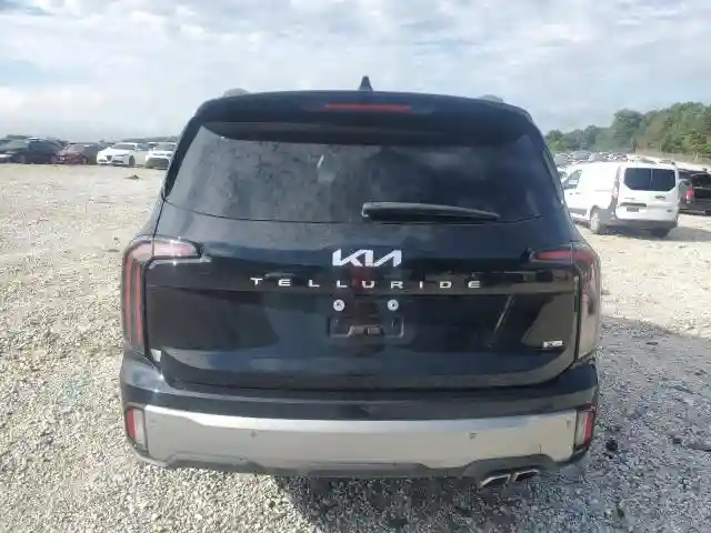 5XYP5DGC9PG410954 2023 KIA TELLURIDE-5