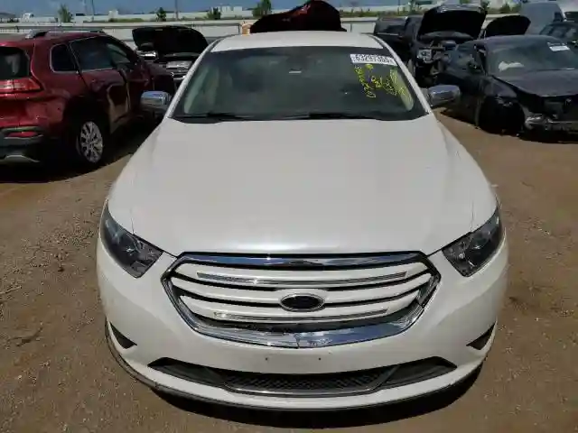 1FAHP2F81FG199122 2015 FORD TAURUS-4