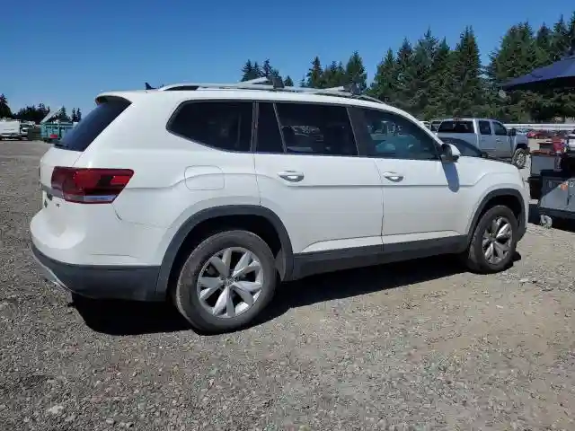 1V2CR2CAXJC543664 2018 VOLKSWAGEN ATLAS-2