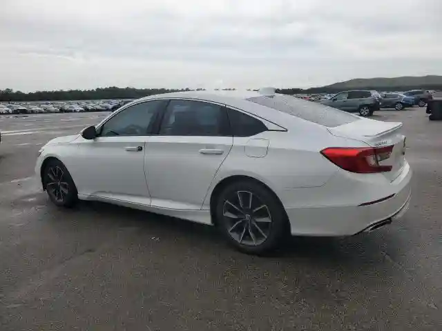 1HGCV1F34KA166395 2019 HONDA ACCORD-1