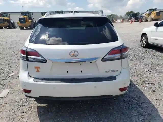 JTJBK1BA9F2474084 2015 LEXUS RX350-5