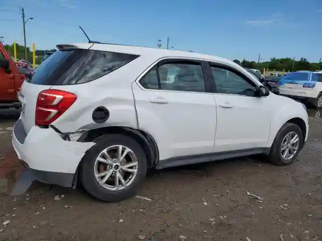 2GNFLEEK8H6175972 2017 CHEVROLET EQUINOX-2