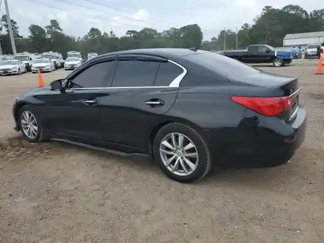 JN1BV7AP8FM340774 2015 INFINITI Q50-1