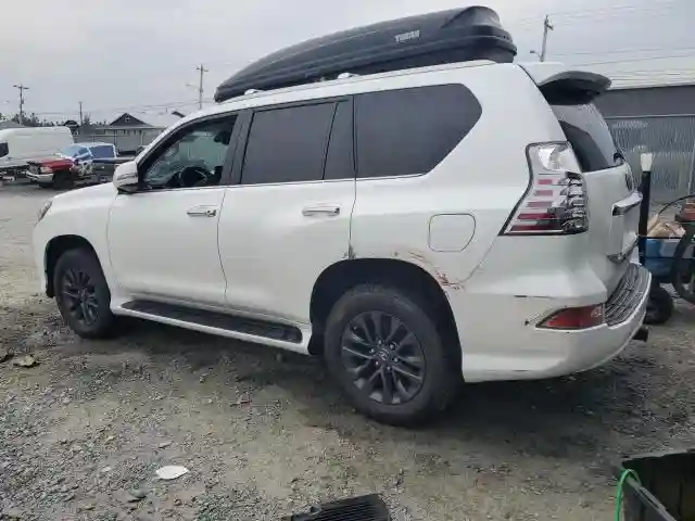 JTJAM7BX9P5359403 2023 LEXUS GX-1