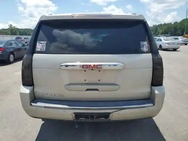1GKS1JKJ2FR201568 2015 GMC YUKON-5