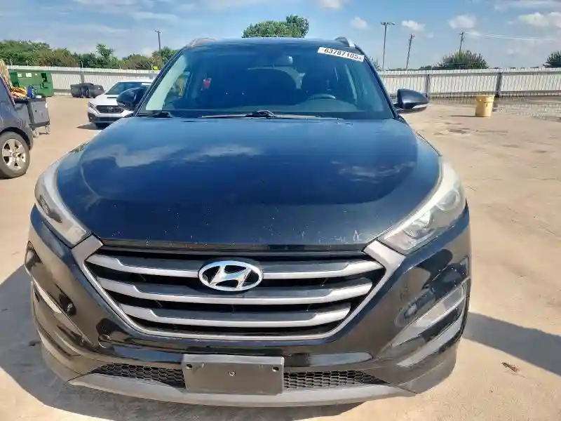 KM8J33A26GU117920 2016 HYUNDAI TUCSON-4