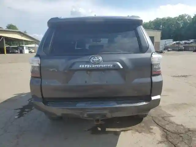 JTEBU5JR7G5306502 2016 TOYOTA 4RUNNER-5