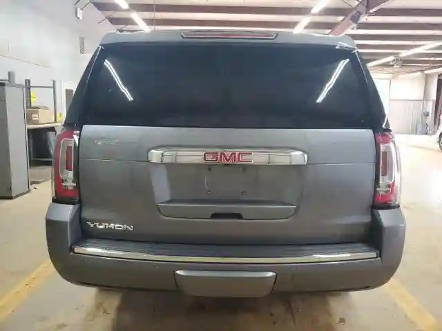 1GKS2CKJ1KR179100 2019 GMC YUKON-5