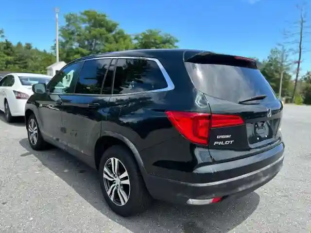 5FNYF6H32GB105752 2016 HONDA PILOT-2