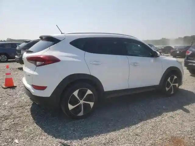 KM8J33A23GU263515 2016 HYUNDAI TUCSON-2