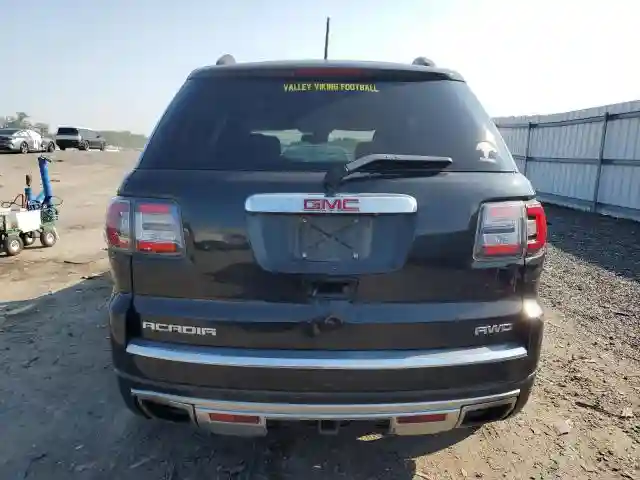 1GKKVTKD8FJ148867 2015 GMC ACADIA DEN-5