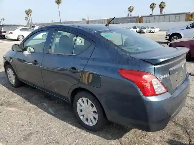 3N1CN7AP9FL944378 2015 NISSAN VERSA-1