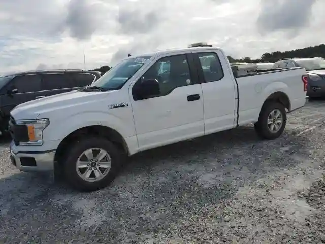 1FTEX1C57LKE13749 2020 FORD F-150-0