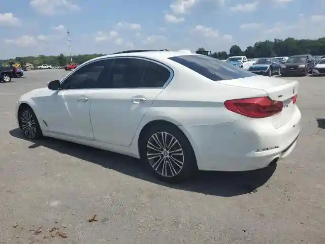 WBAJA7C39HG904932 2017 BMW 5 SERIES-1