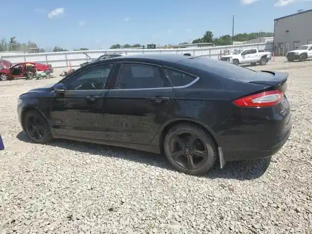 3FA6P0HD1GR111377 2016 FORD FUSION-1