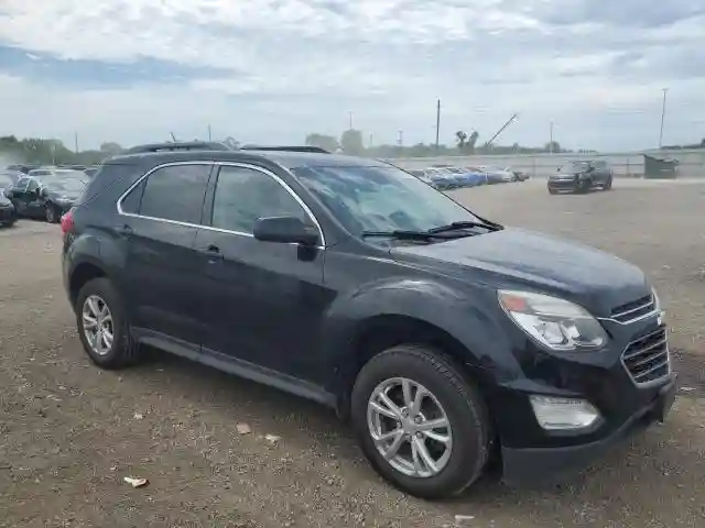 2GNALCEK3H1605130 2017 CHEVROLET EQUINOX-3