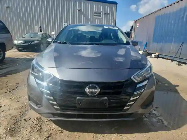 3N1CN8EV1PL833968 2023 NISSAN VERSA-4