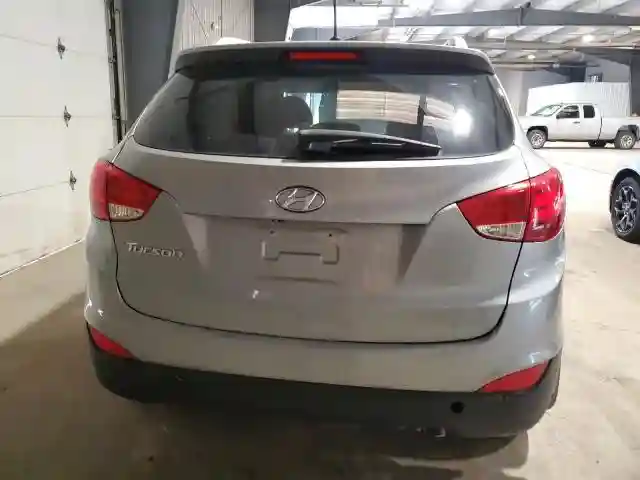 KM8JU3AG5FU998343 2015 HYUNDAI TUCSON-5