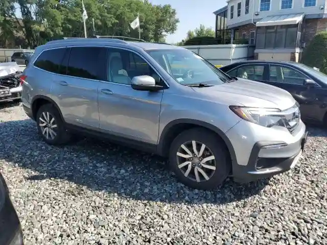 5FNYF6H56LB070080 2020 HONDA PILOT-3
