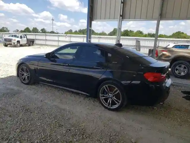 WBA4A9C5XFD416498 2015 BMW 4 SERIES-1