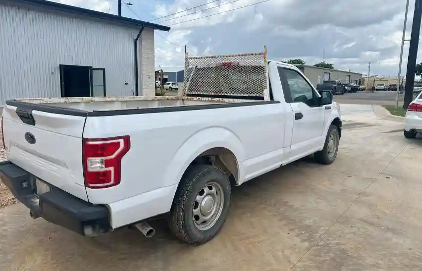 1FTMF1C53JKF40347 2018 FORD ALL MODELS-3