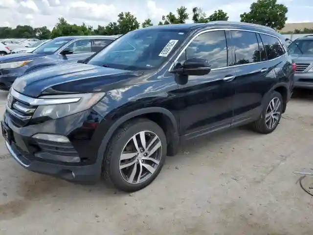 5FNYF6H99HB018503 2017 HONDA PILOT-0