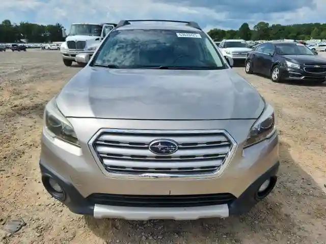 4S4BSEJC9F3201911 2015 SUBARU OUTBACK-4