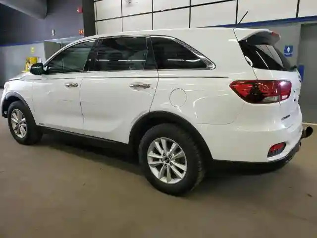 5XYPGDA34KG574575 2019 KIA SORENTO-1
