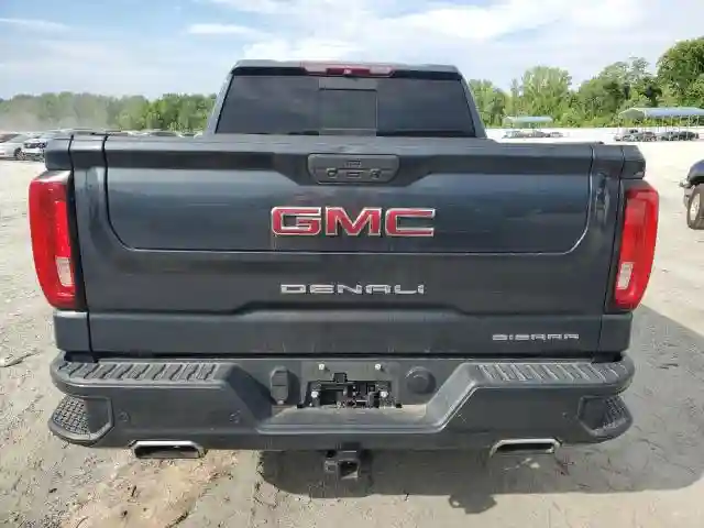 1GTP8FED7KZ279970 2019 GMC SIERRA-5