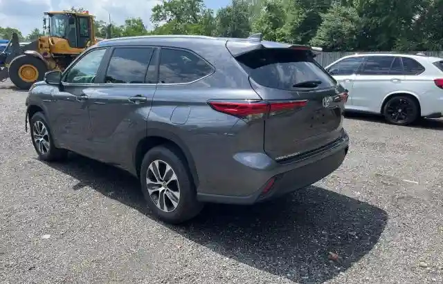 5TDKDRAH4PS049134 2023 TOYOTA HIGHLANDER-2